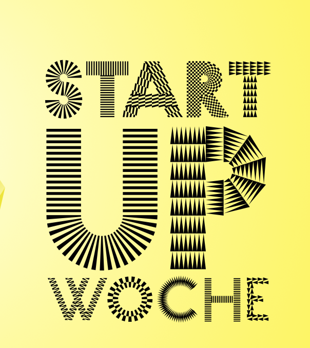 Business-Tandem für Frauen – Netzwerk-Side-Event auf der Startup Düsseldorf