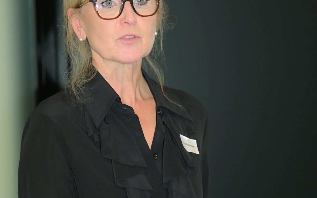 Was Sie leisten, reicht nicht. Leistung in Wirkung verwandeln